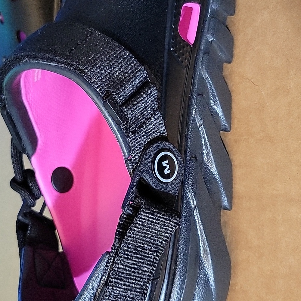 Crocs X Post Malone Duet Max Clogs - image 4